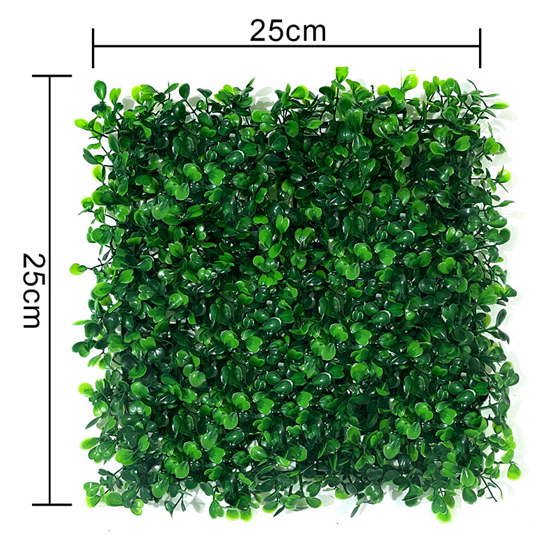 Artificial Plants Grass Wall P - Home Security Fence review and price