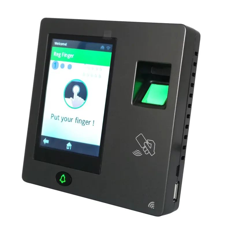 Wifi Camera Access Control 4.0 - Home Security Ring Camera review and price