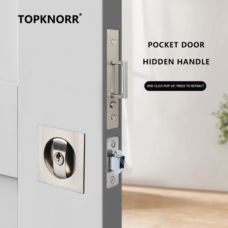 Invisible Sliding Door Lock fo - Home Security Kitchener review and price