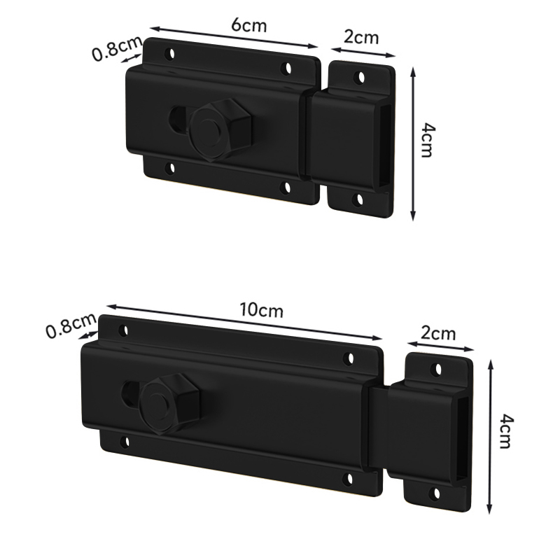 Anti-theft Aluminum Alloy Door - Home Security Kitchener review and price